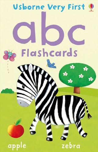 ABC (Baby's Very First Flashcards)