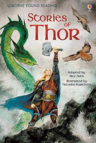 Stories of Thor (Young Reading Series Two)