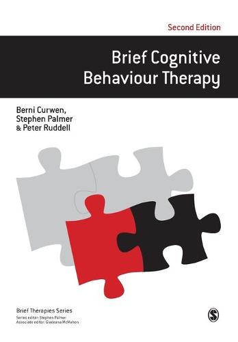 Brief Cognitive Behaviour Therapy (Brief Therapies series)