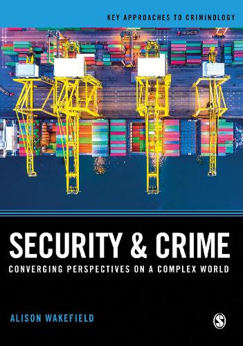 Security and Crime: Converging Perspectives on a Complex World (Key Approaches to Criminology)