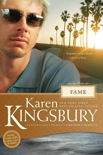 Fame #1 Revised Ed PB (Firstborn (Tyndale Paperback))