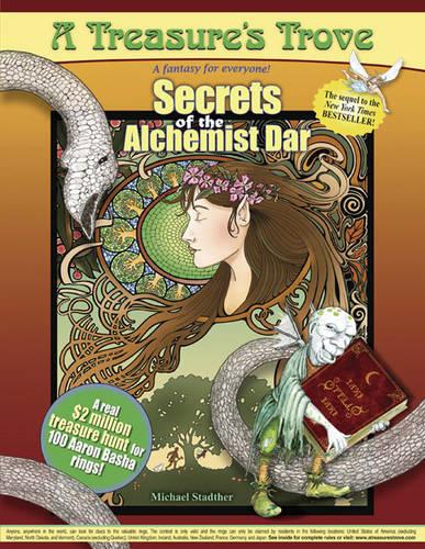 Secrets of the Alchemist Dar: A Treasure's Trove