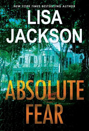Absolute Fear (A Bentz/Montoya Novel): 4