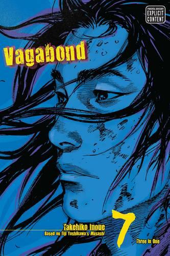 Vagabond 7 Vizbig Edition (Vagabond Vizbig Edition)