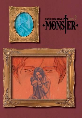 Monster, Vol. 9: The Perfect Edition