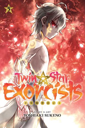 Twin Star Exorcists, Vol. 5