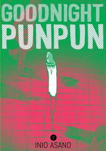 Goodnight Punpun, Vol. 2