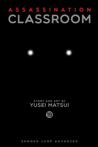 Assassination Classroom, Vol. 19