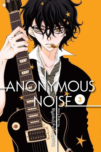 Anonymous Noise, Vol. 3: Volume 3
