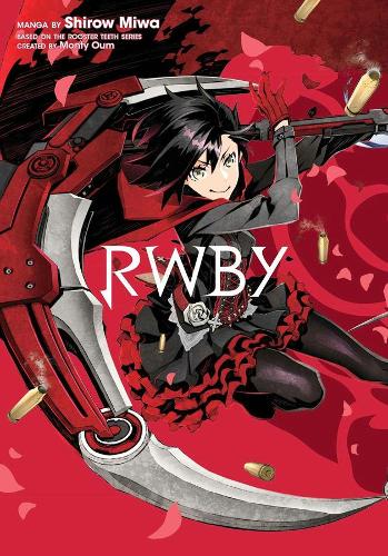 RWBY