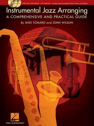 Instrumental Jazz Arranging   A Comprehensive And Practical Guide