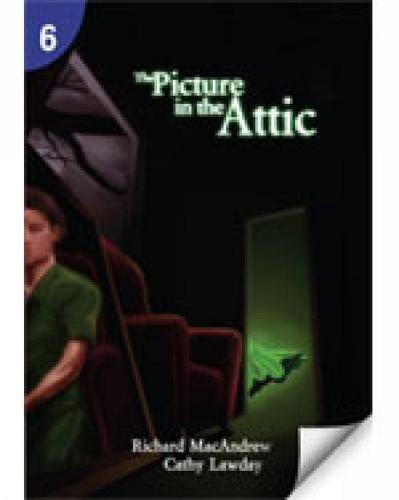 The Picture In The Attic - Thomson Graded Readers: 200 C