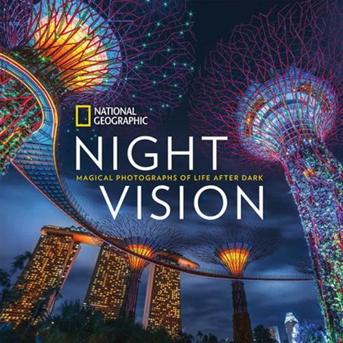 Night Vision (National Geographic)