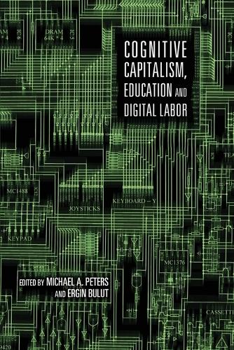 Cognitive Capitalism, Education and Digital Labor