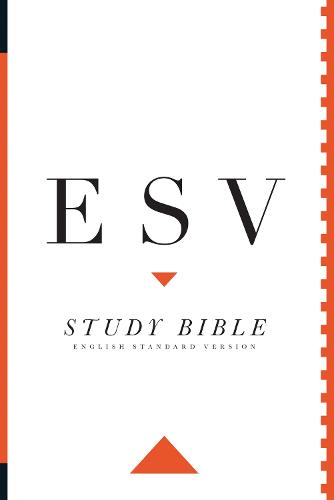 ESV Study Bible, Personal Size (PB) (Esv Bibles)