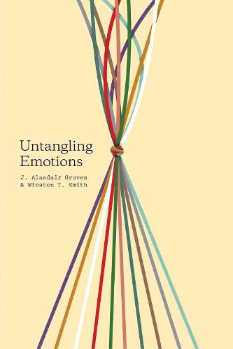 Untangling Emotions: "God's Gift of Emotions"