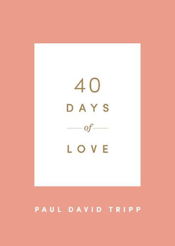 40 Days of Love