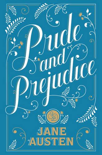 Pride & Prejudice (Barnes Noble Flexibound Editio)