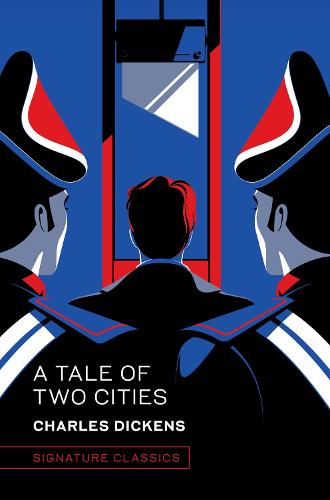 Tale of Two Cities (Signature Classics)