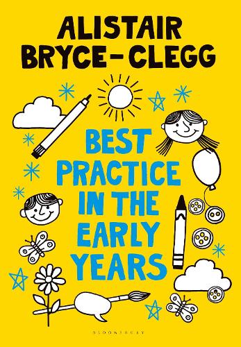 Best Practice in the Early Years (Outstanding Teaching)