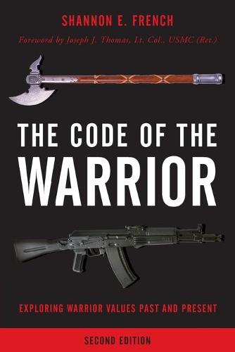 Code of the Warrior Exploring