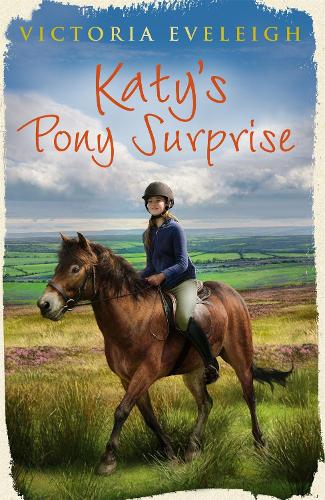 Katy's Pony Surprise (Katy's Ponies)