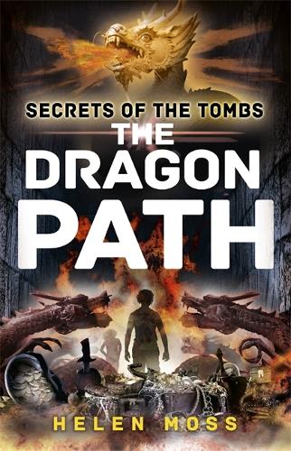 Secrets of the Tombs 2: The Dragon Path