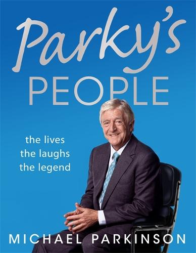 Parky's People: The Interviews - 100 of the Best