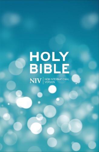 NIV Popular Bible (Bible Niv)