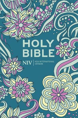NIV Pocket Bible (Bible Niv)