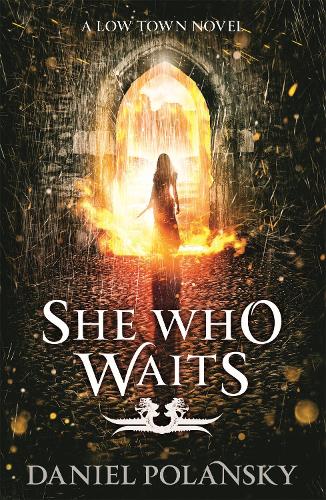 She Who Waits (Low Town)