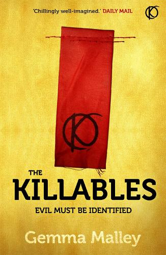 The Killables (Killables Trilogy 1)