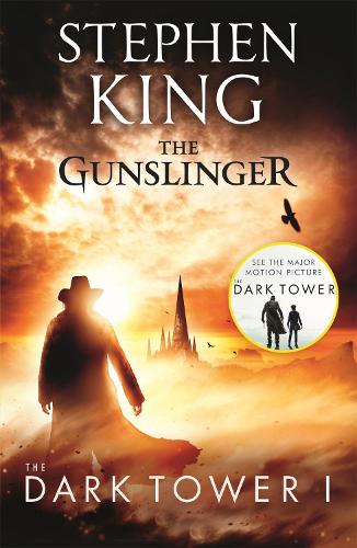 The Dark Tower: Gunslinger Bk. I