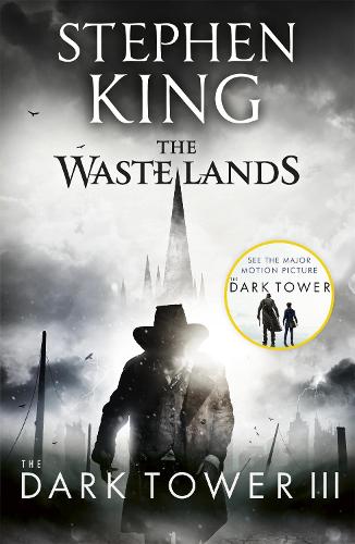 The Dark Tower: Waste Lands Bk. III