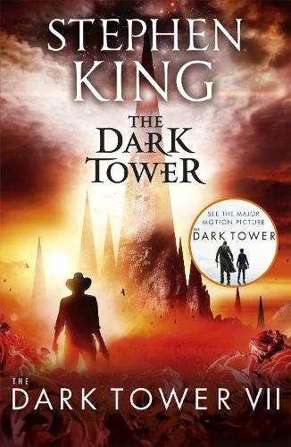 The Dark Tower: Dark Tower Bk. VII