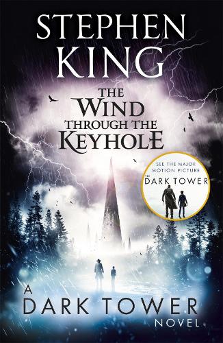 The Wind Through the Keyhole (Dark Tower)