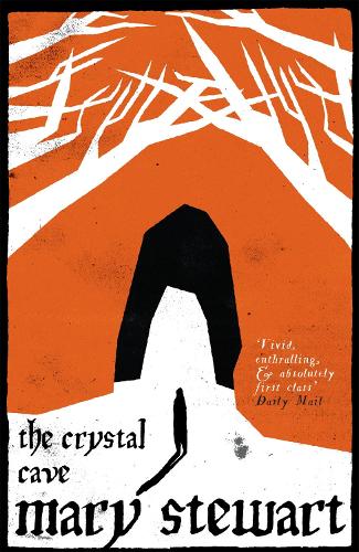The Crystal Cave (Merlin Trilogy 1)