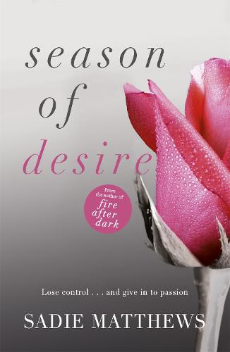 Season of Desire: Season of Desire Bk. 1 (Seasons Quartet)