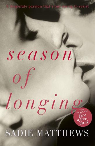 Season of Longing: Book Three (Seasons trilogy)