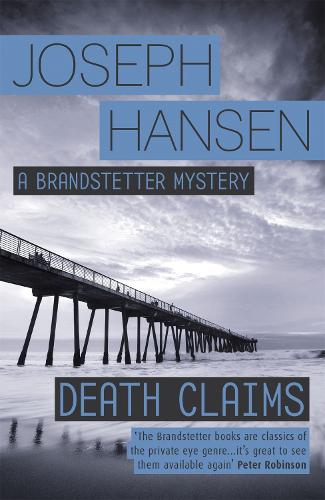 Death Claims (Dave Brandstetter)