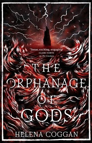 The Orphanage of Gods