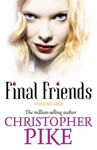 Final Friends Volume 1
