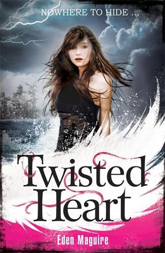 Dark Angel: Twisted Heart: Book 2