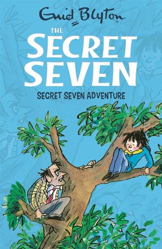 Secret Seven Adventure: 2