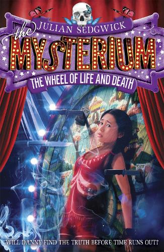 Mysterium: 3: The Wheel of Life and Death