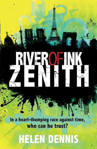 2: Zenith (River of Ink)