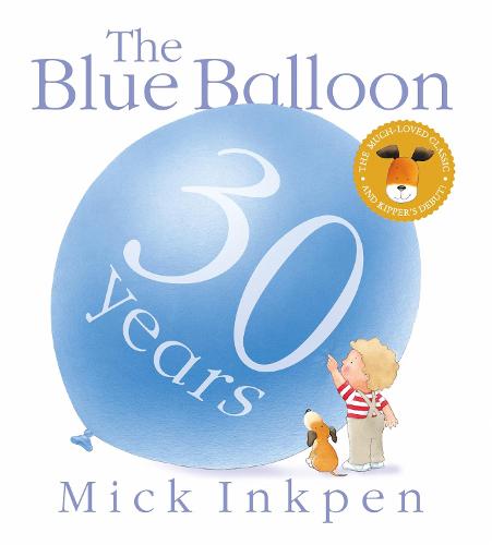 Kipper: The Blue Balloon