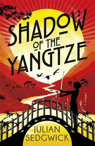 02: Shadow of the Yangtze (Ghosts of Shanghai)