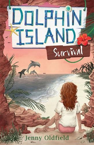 Survival: Book 3 (Dolphin Island)