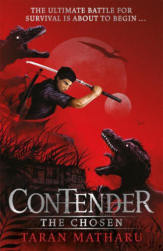 The Chosen: Book 1 (Contender)